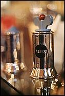 Photo: Alesi pepper grinder