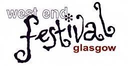 Glasgow's West End Festival