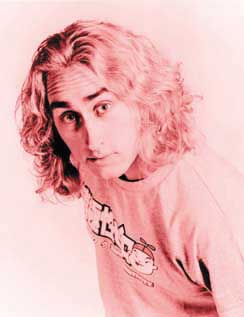 Ross Noble Ross Noble