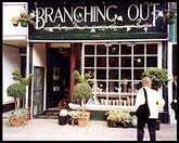 Branching Out on Hyndland Road