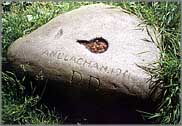 An Clachan Stone