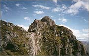 Aonah Eagach Ridge