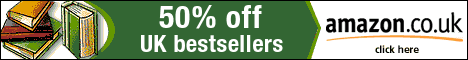 Amazon Banner Ad Amazon Banner Ad