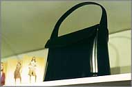 Black bag
