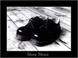 Black Shoes