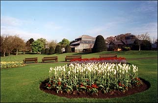Photo: Botanic Gardens.