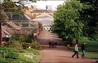 Photo: Botanic Gardens.
