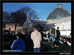 Botanic Gardens