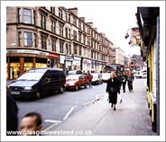 Byres Road