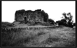 Castle Sween