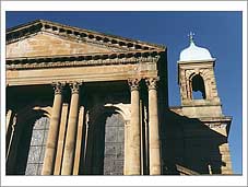 Church in Hyndland
