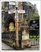 The Cottiers Theatre The Cottiers Theatre