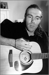 Derek McPherson