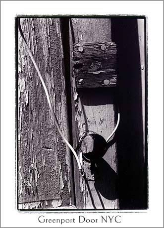 Door