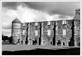 Falkland Palace