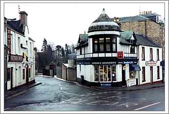 Blairgowrie