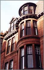 Hyndland Tenement