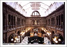 Kelvinhall Art Gallery