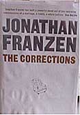 Jonathan Franzen