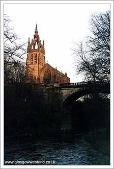 Kelvin Hall