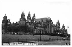 Kelvingrove Art Gallery and Museum Kelvingrove Art Gallery and Museum