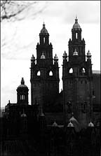 Kelvingrove Art Gallery. Photo: Kelvingrove Art Gallery.
