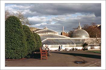 Kibble Palace