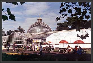 Kibble Palace