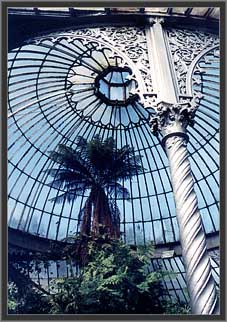 Kibble Palace Dome