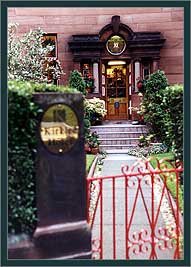 Kirklee Hotel Kirklee Hotel