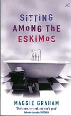 Sitting Among the Eskimos Bookcover