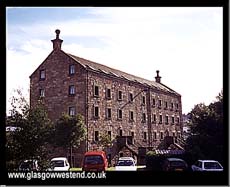 Old Dunbarton Road Mill