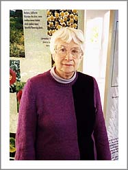 Mrs Helen Abdy