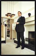 Mungo Campbell