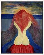 All at sea All at sea