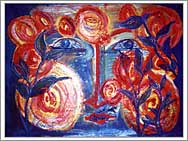 Secret Rose Secret Rose