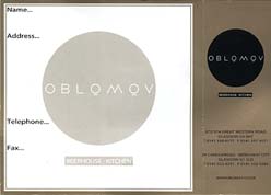 Oblomov