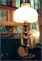 Old Lamp