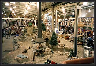 Outdoor Centre