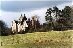 Overtoun house Photo: Overtoun house