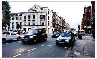 Photo: Univeristy Avenue