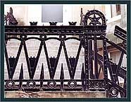 West End Railings West End Railings