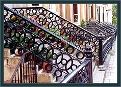 West End Railings West End Railings