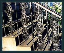 West End Railings West End Railings