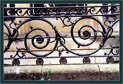 West End Railings West End Railings
