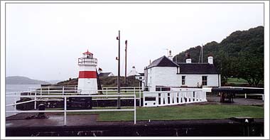 Lighthouse