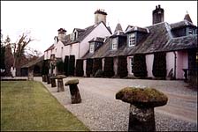 Roman Camp Hotel