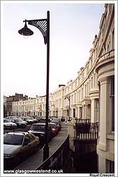 Royal Crescent