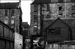 Ruthven Lane Photo: Ruthven Lane