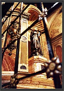 St Aloysius Church